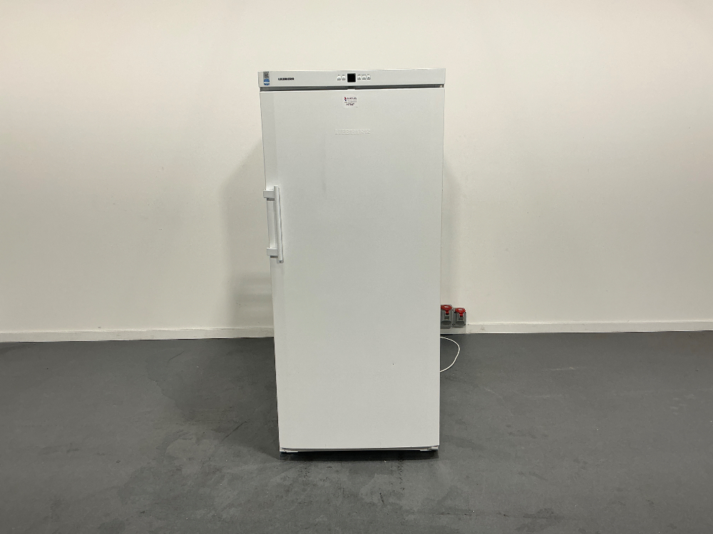 Image of Liebherr 5216 index 21B/001 Freezer